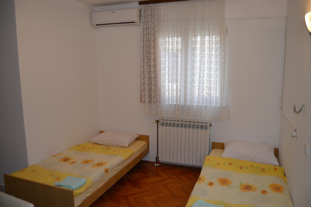 Pansion Modana Меджугорье Экстерьер фото